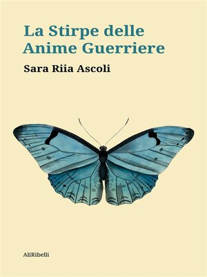 cover image of La Stirpe delle Anime Guerriere